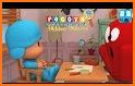 Pocoyo and the Mystery of the Hidden Objects related image