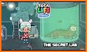 Squid Toca boca Life World Hospital Walkthrough related image