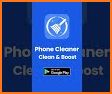 Clean Doctor - Wifi Safe, Booster, Phone Cleaner related image