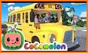 Cocomelon: Nursery Rhymes Song related image