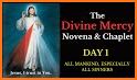 Divine Mercy Novena 2018 related image