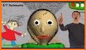 Baldis Adventure Guide related image