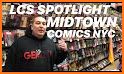 Midtown Comics related image