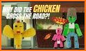 Are You Chicken? - Cross the Road! related image