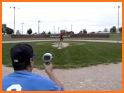 Baseball Pitch Speed Radar Gun related image