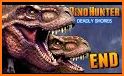 DINO HUNTER: DEADLY SHORES related image