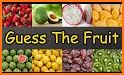 Fruit Basket Quiz Game related image