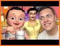 Johny Johny Yes Papa - without internet related image