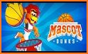 Mascot Dunks related image