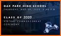 Oak Park - Northmen Rewards related image