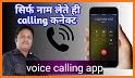 Voice Call Dialer-Speak tocall related image