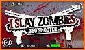 I Slay Zombies - VR Shooter related image