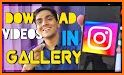 Download video for Instagram - Video downloader related image