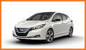 Owners Manual For Nissan Leaf 2018 related image