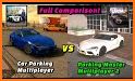 Car Parking Master 3D related image