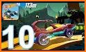 Tips for Hot Wheels Race Off Game squid related image