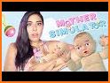 Mother Simulator 3D: Virtual Baby Simulator Games related image