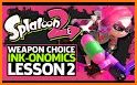 Splatoon 2 New Trick related image