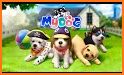 Pet Dog Run - My Dog Games ( Paws Dog Simulator ) related image