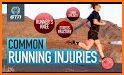 Injury Run related image