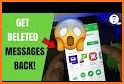 Read Deleted Messages - Recover Deleted related image