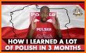 Babbel – Learn Polish related image