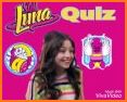 Best Soy luna Quiz related image