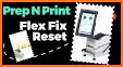 Prep-N-Print with Flex related image