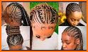 300 Black Men Braid Hairstyles related image