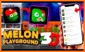 Mods for Melon Playground 3D related image