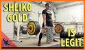 Sheiko Gold Workout Coach related image