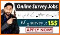 SurveyHeart - Online Survey, Questionnaire & Poll related image