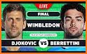 Watch Wimbledon Tennis Live Stream related image