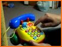 Baby Phone 3: Pretend Play Phones, Music & Animals related image