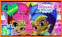 Shimmer Jigsaw And Shine Puzzle related image