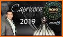 Horoscope 2019 includes Yearly monthly and Daily related image