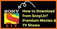 Free SonyLIVe TV Originals Guide for Movies related image