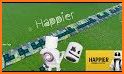 Marshmello Happier Piano Tiles related image