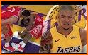 NBA 2K18 related image