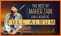 maher zain related image