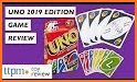 Uno Friends - Uno Classic Card 2020 related image