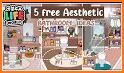 Aesthetic Bathroom Ideas Toca related image