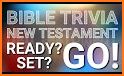 Bible Trivia Quiz Game -  Free related image