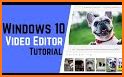 Video Editor Free - Photo + Movie Crop Maker related image