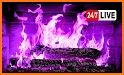 Fire Ambience TV related image