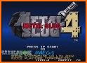 Code metal Slug 4 related image