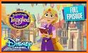 Tangled related image