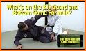 BJJ Guard Game Formula related image