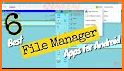 File manager : Safe & powerful related image