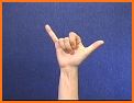 Sign Language Alphabet Cards related image